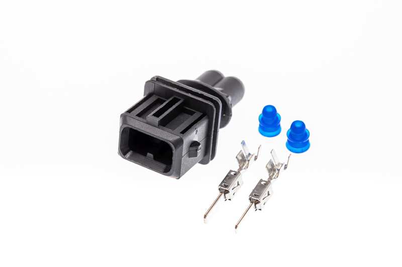 Electrical connector repair kit